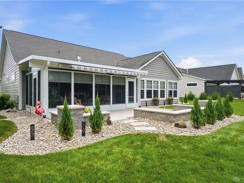 9468 Monaco Circle, Clearcreek Township, OH 45458 Photo 60