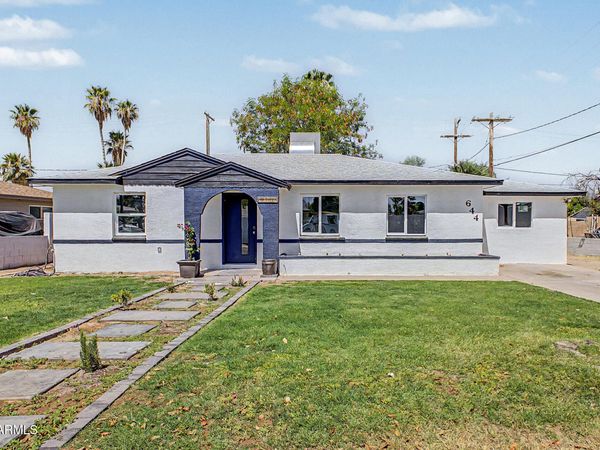 644 S LEWIS, Mesa, AZ 85210