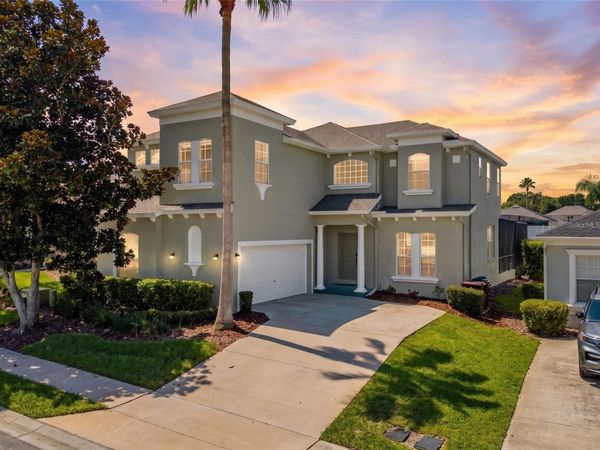 526 PINELOCH DRIVE , HAINES CITY, FL 33844