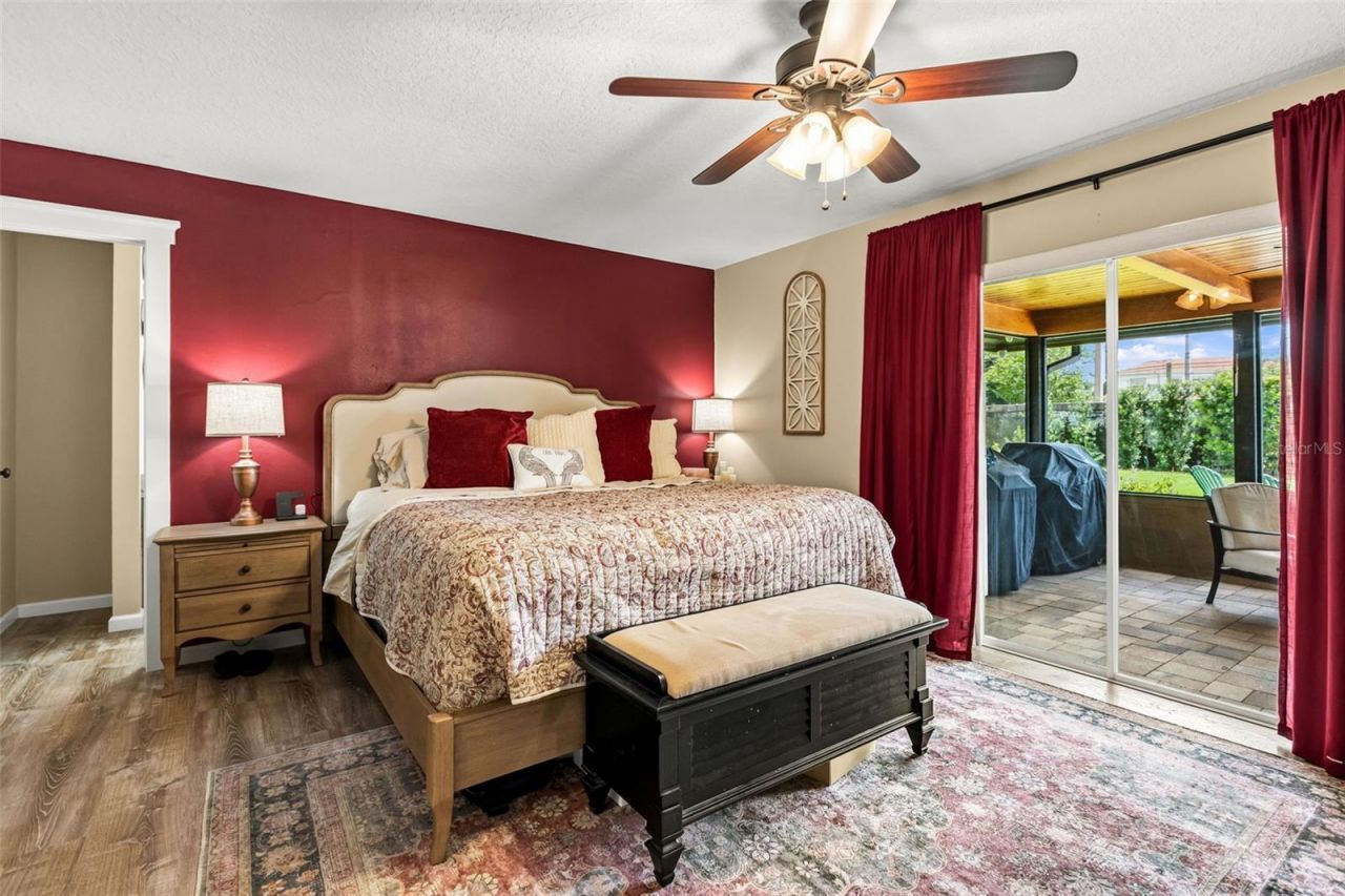 8736 Larwin Lane, Orlando, FL 32817 Photo
