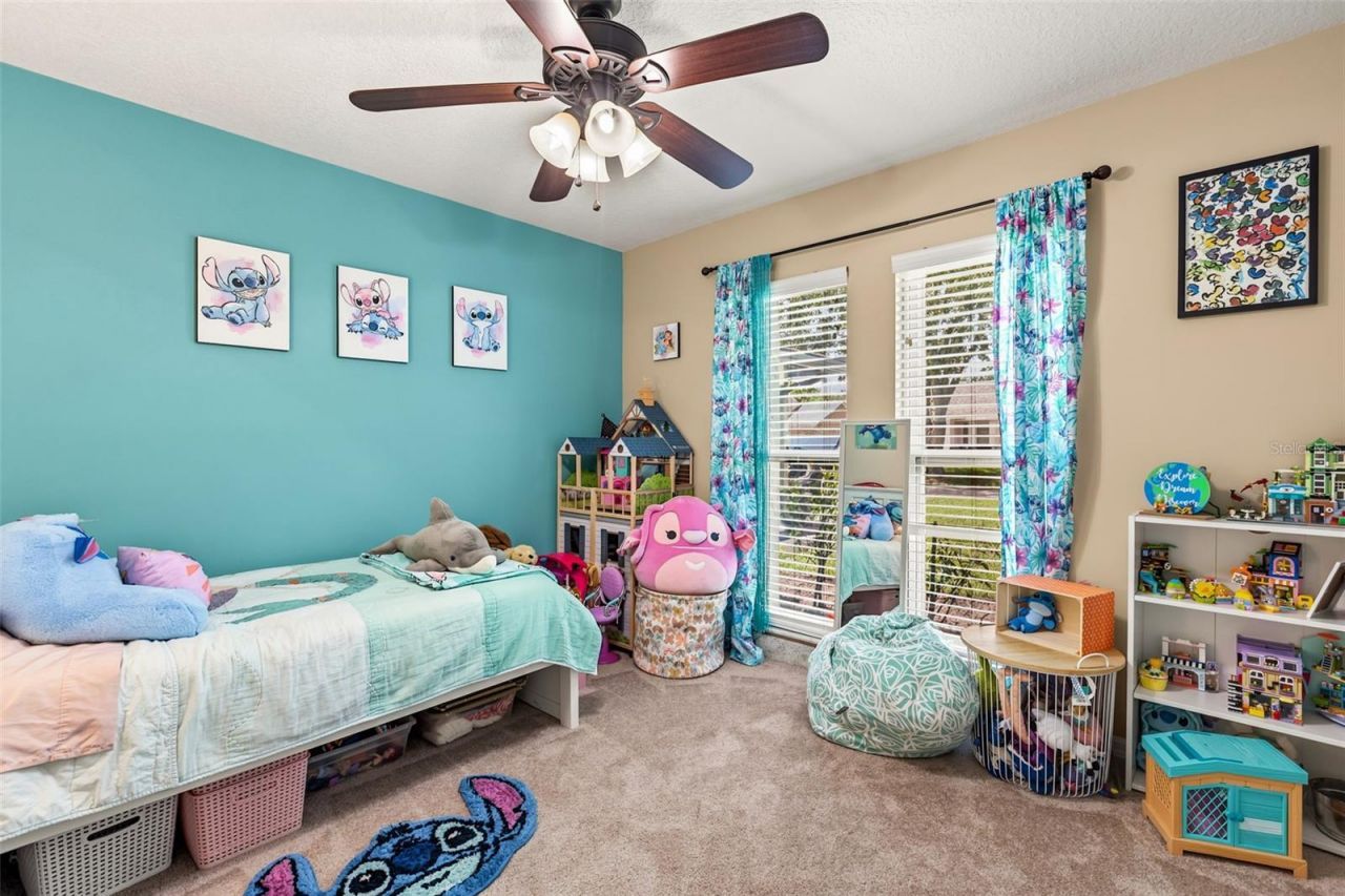 8736 Larwin Lane, Orlando, FL 32817 Photo