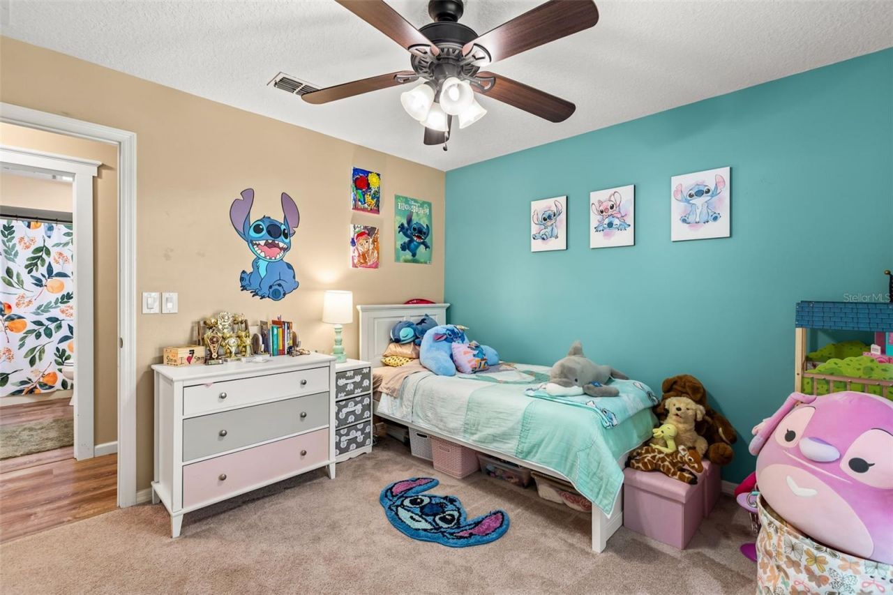 8736 Larwin Lane, Orlando, FL 32817 Photo