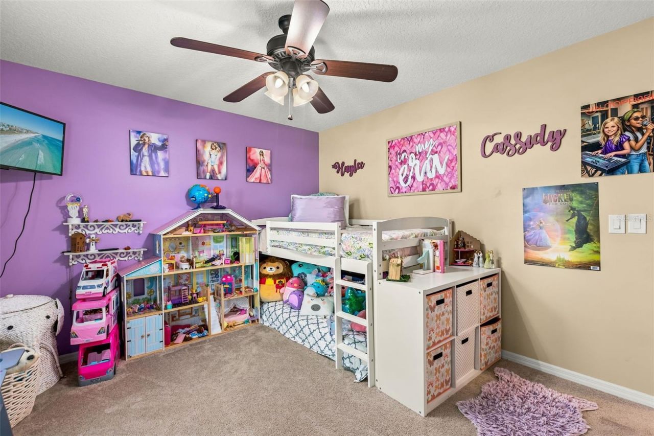 8736 Larwin Lane, Orlando, FL 32817 Photo