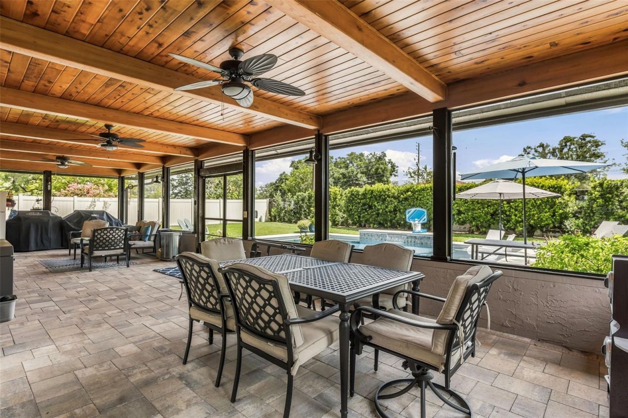 8736 Larwin Lane, Orlando, FL 32817 Photo