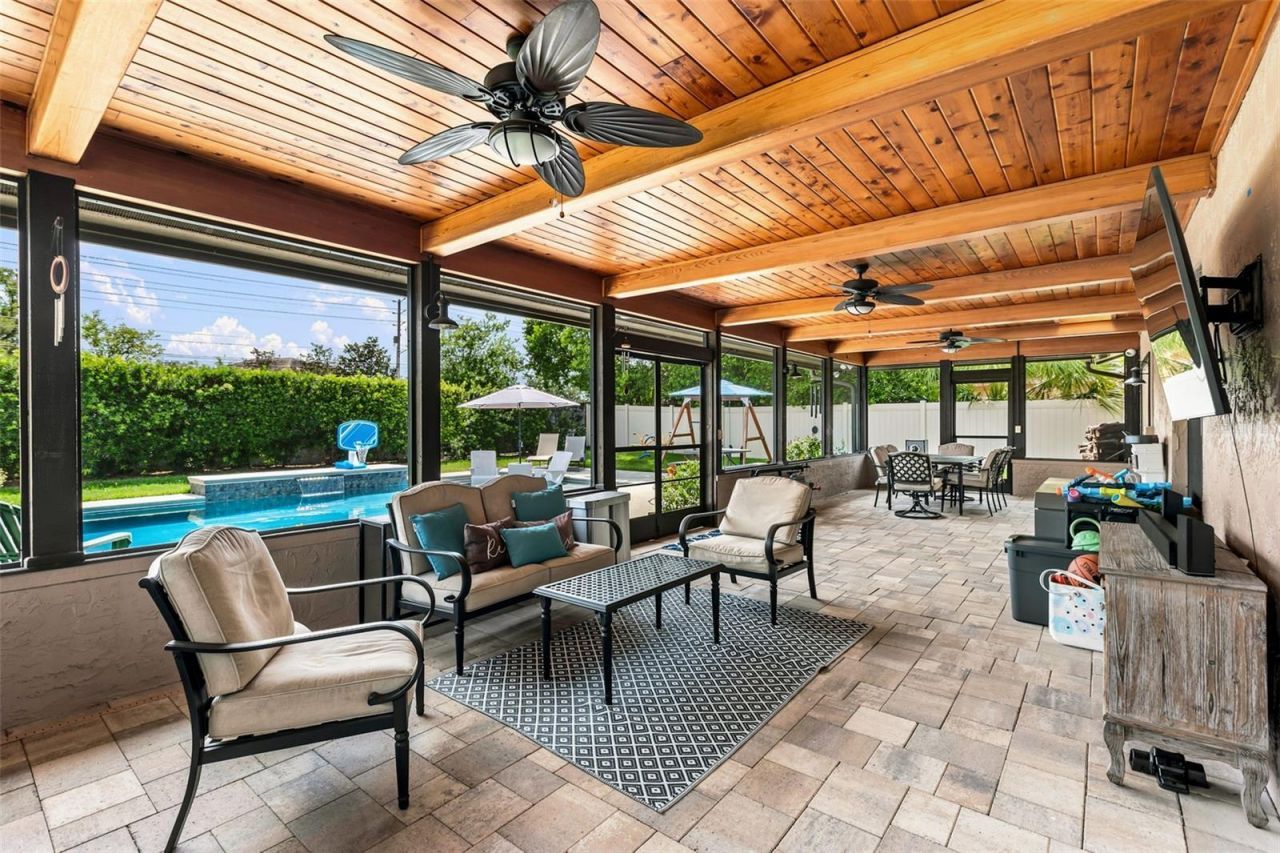 8736 Larwin Lane, Orlando, FL 32817 Photo