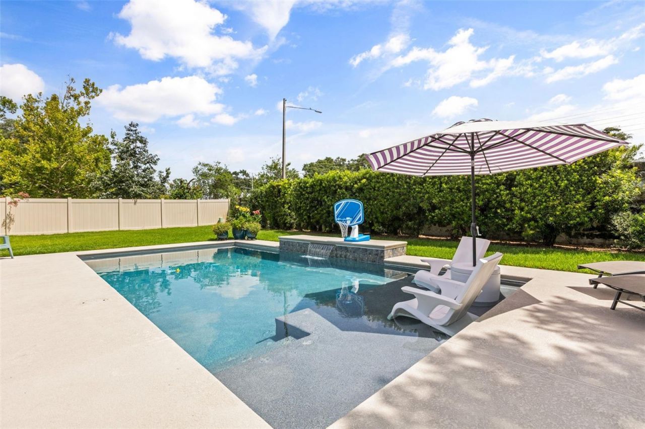 8736 Larwin Lane, Orlando, FL 32817 Photo