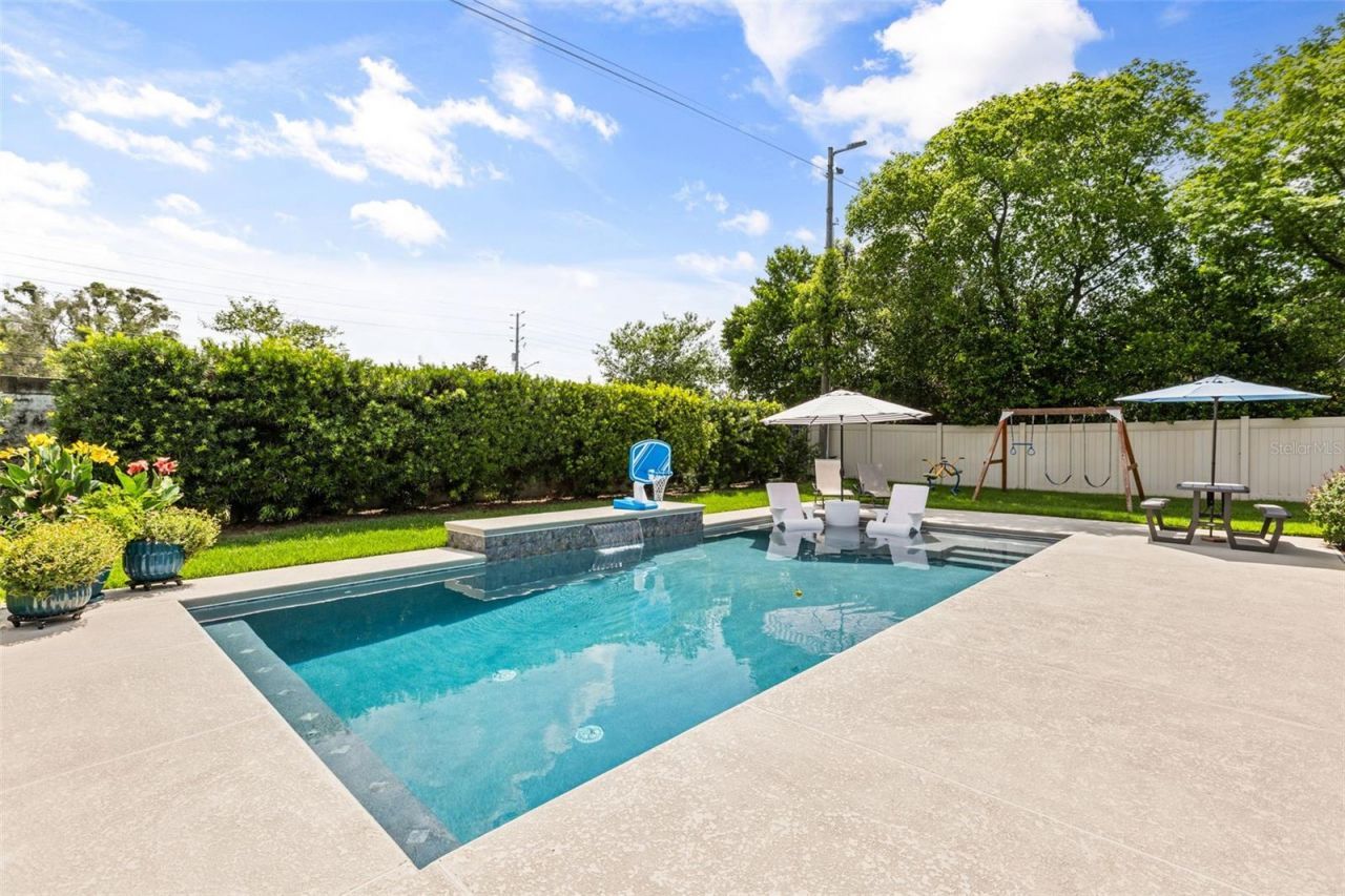 8736 Larwin Lane, Orlando, FL 32817 Photo