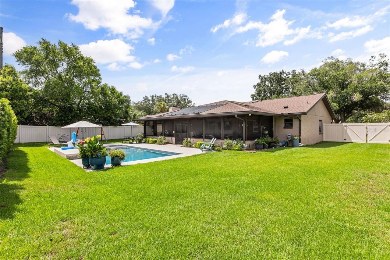 8736 Larwin Lane, Orlando, FL 32817 Photo