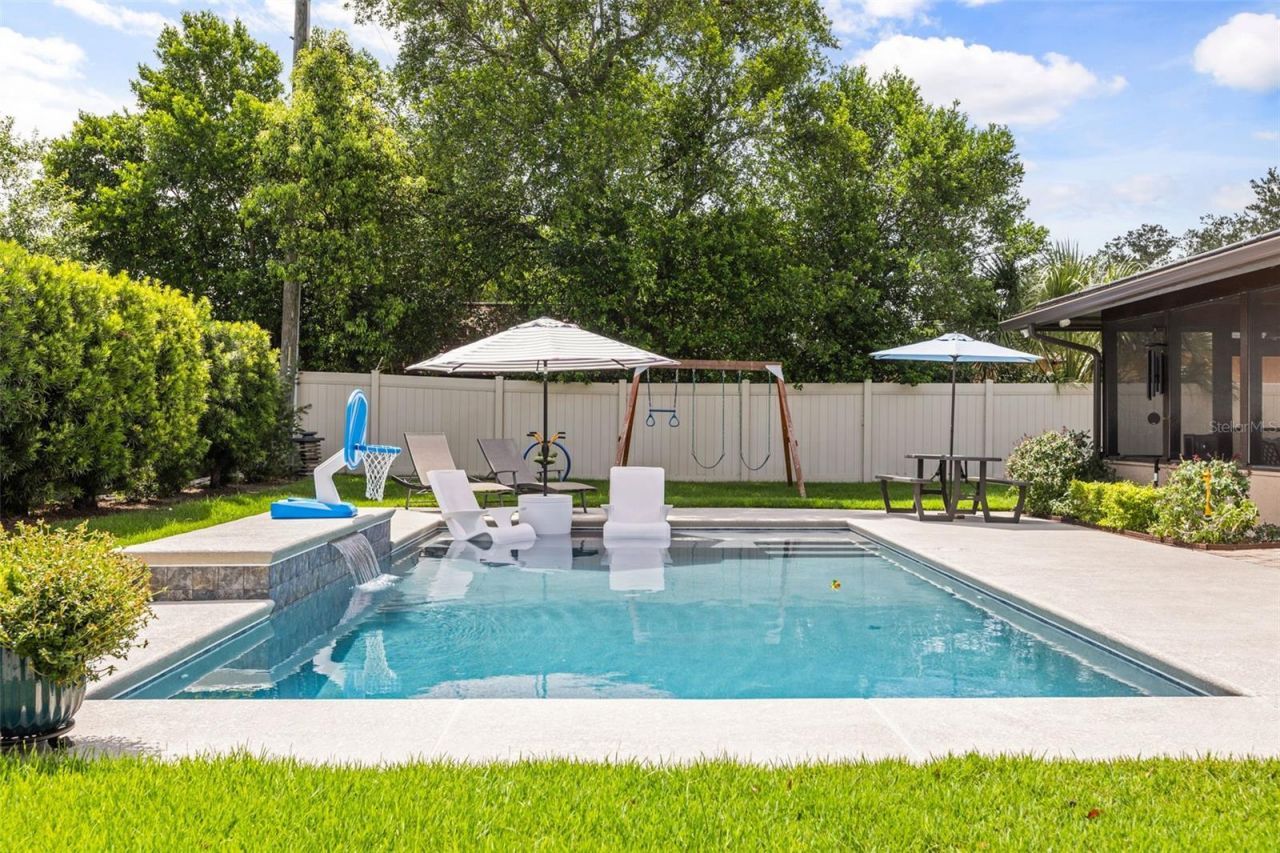 8736 Larwin Lane, Orlando, FL 32817 Photo