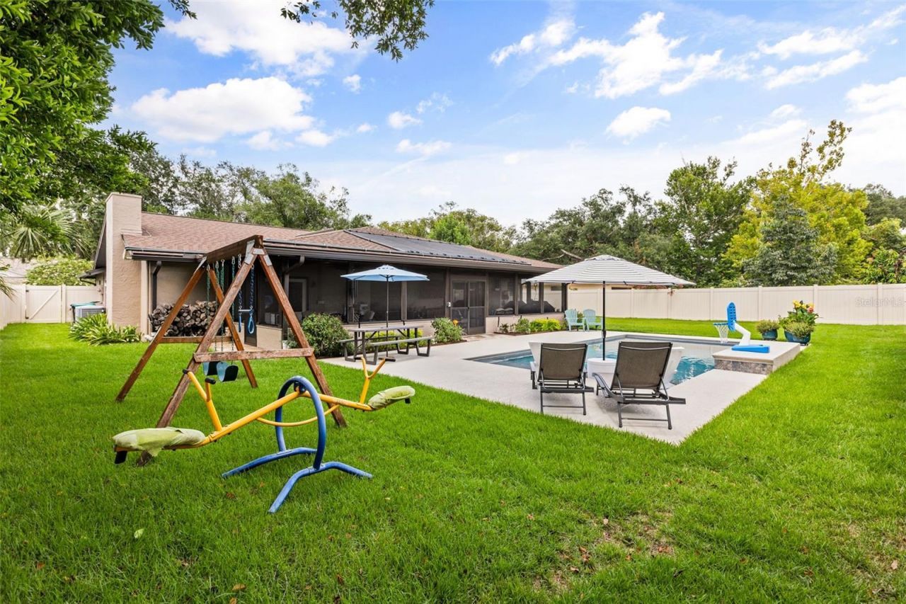 8736 Larwin Lane, Orlando, FL 32817 Photo