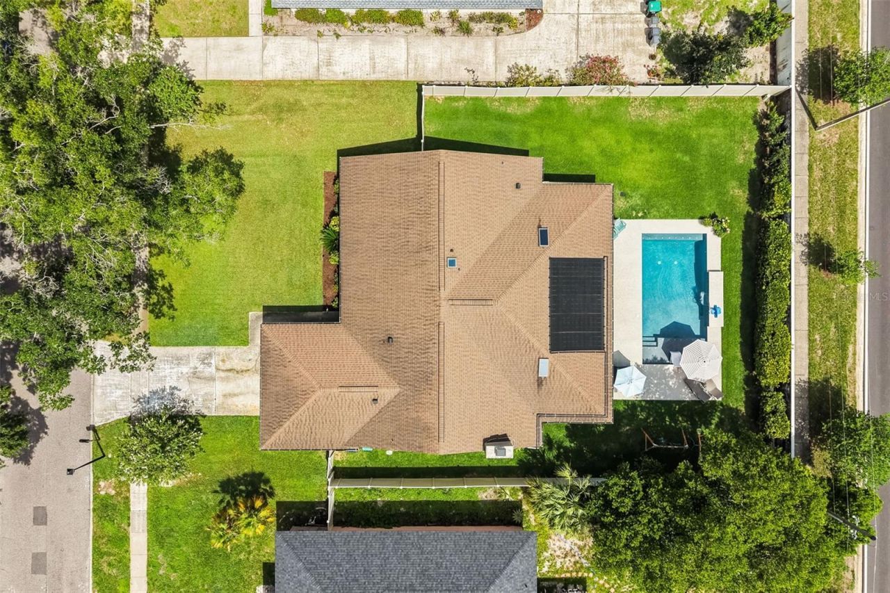 8736 Larwin Lane, Orlando, FL 32817 Photo