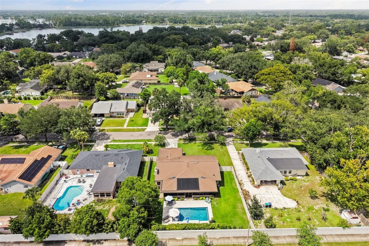 8736 Larwin Lane, Orlando, FL 32817 Photo