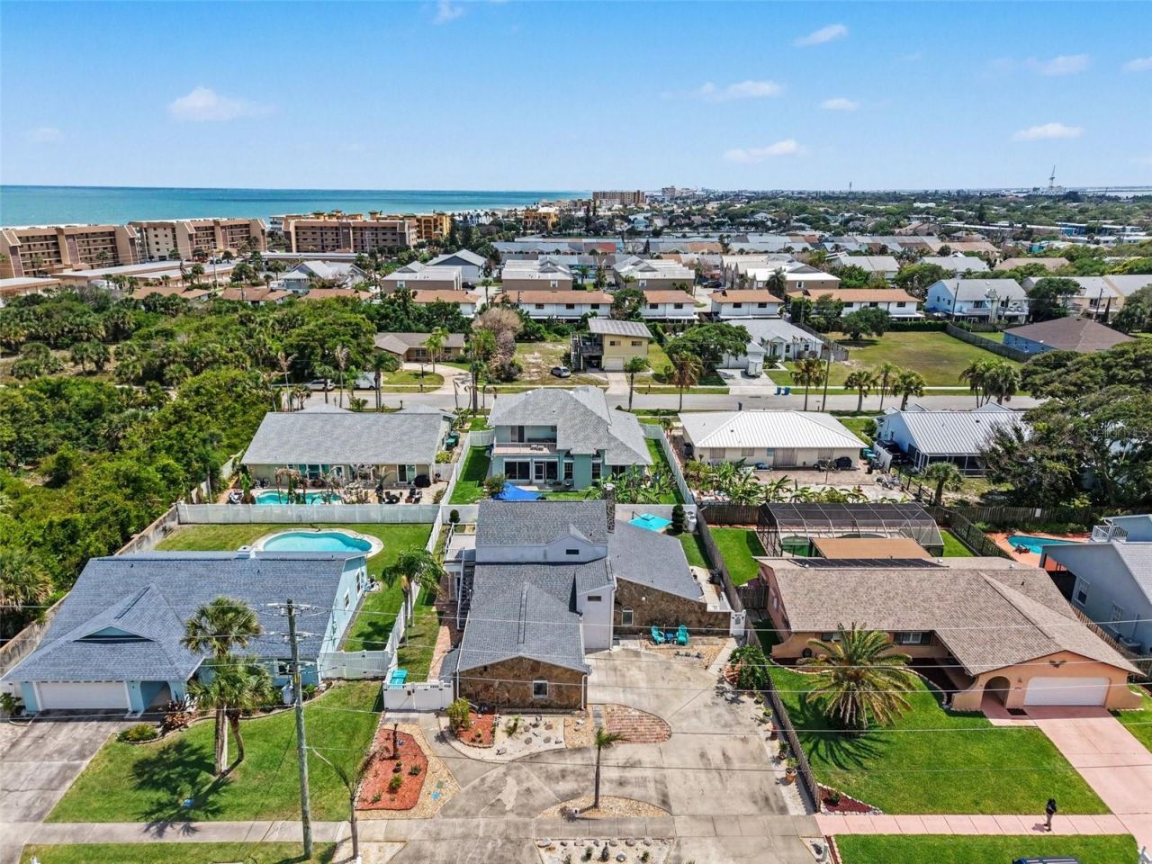 315 E Central Boulevard, Cape Canaveral, FL 32920 Photo