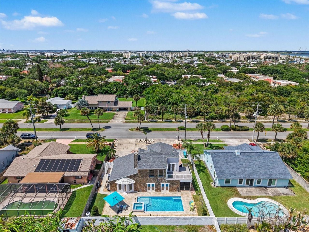 315 E Central Boulevard, Cape Canaveral, FL 32920 Photo