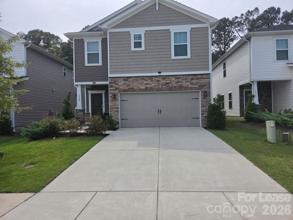 3980 Backwater Street , Concord, NC 28027