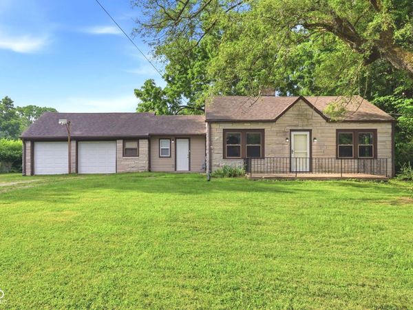 305 W Sumner , Indianapolis, IN 46217