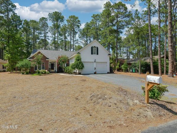 3 Pin Cherry Lane, Pinehurst, NC 28374
