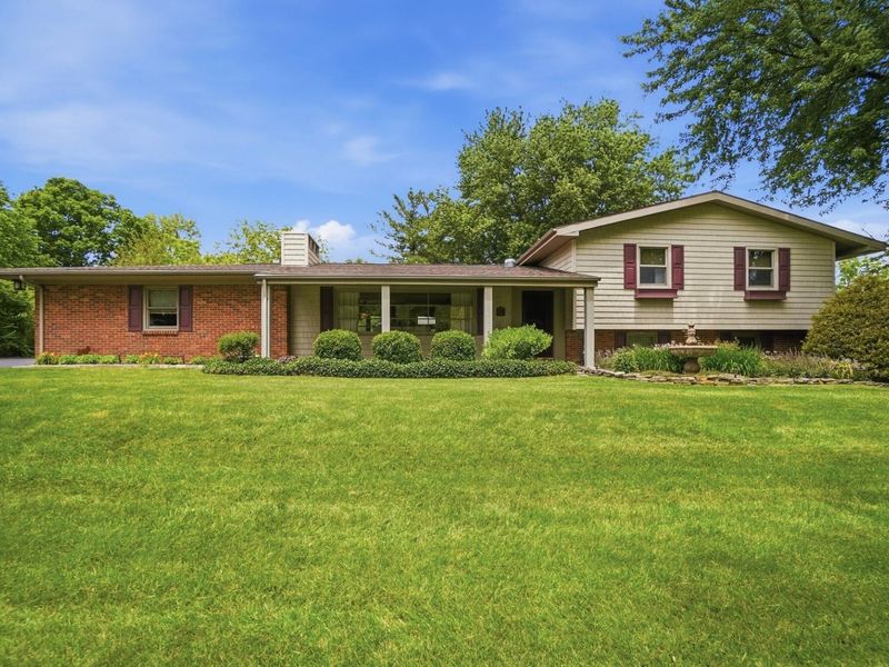 2756 Cottonwood Drive , Springfield, OH 45504 Photo 1