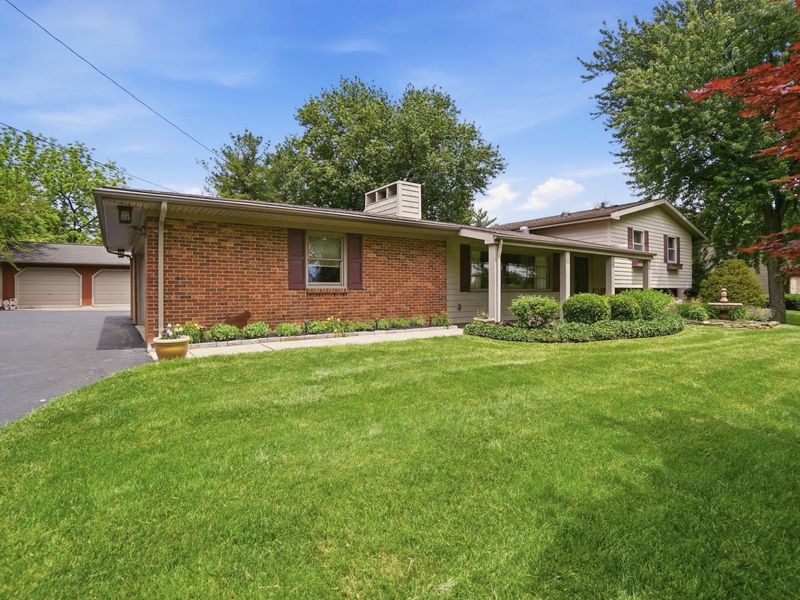 2756 Cottonwood Drive , Springfield, OH 45504 Photo 7