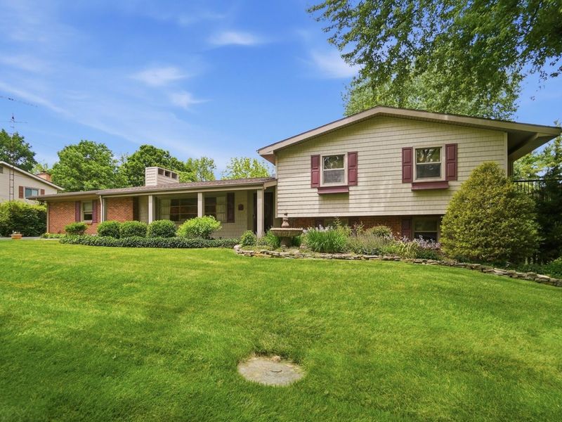 2756 Cottonwood Drive , Springfield, OH 45504 Photo 8