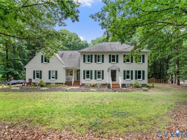 9405 Gadwell Terrace, Chesterfield, VA 23838