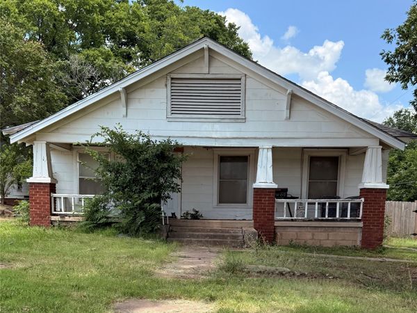 509 E Main Street , Hominy, OK 74035