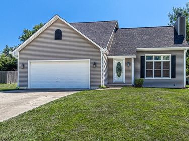 605 Judith Street, Gower, MO 64454