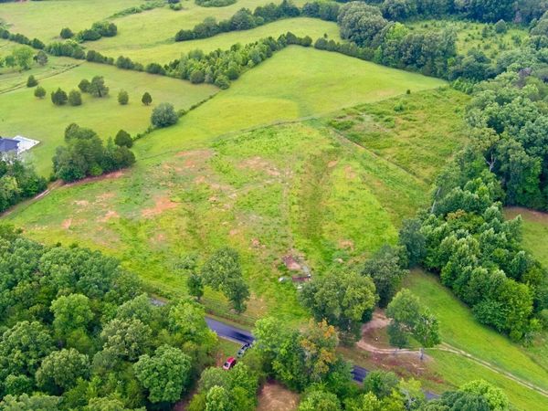 10.1 acres County Road 757, Riceville, TN 37370