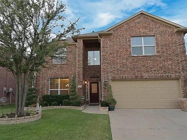 4212 Bridgestone Drive, Fort Worth, TX 76123