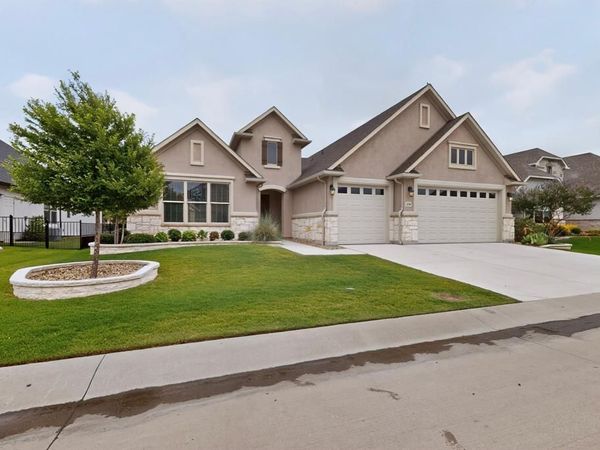 8709 Basanite Avenue, Denton, TX 76207