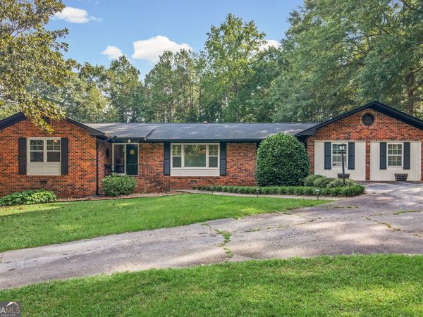 163 Sheppard Drive, Newnan, GA 30263