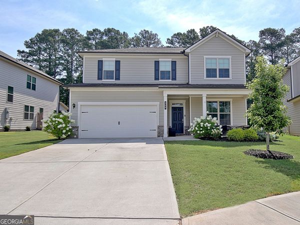 365 Caledonia Court, Peachtree City, GA 30269