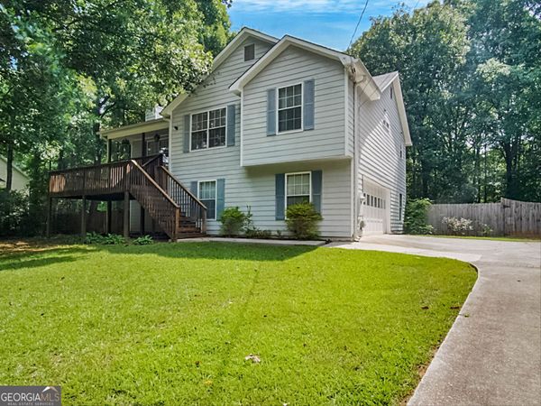177 Country Mill Lane, Stockbridge, GA 30281