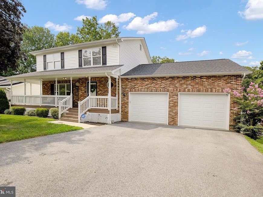 306 Rachaels Way, Prince Frederick, MD 20678 Main Photo