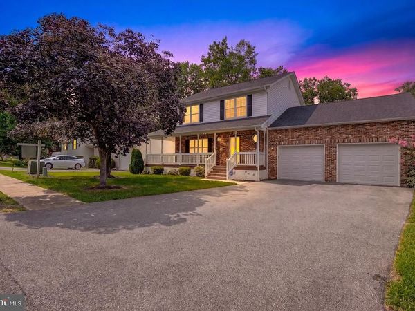 306 RACHAELS WAY, PRINCE FREDERICK, MD 20678