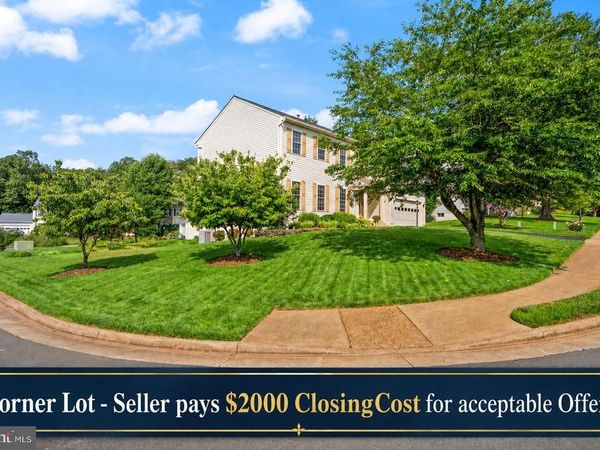 10324 WINGED ELM CIRCLE, MANASSAS, VA 20110