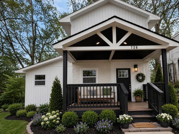 726 East Avenue , Chattanooga, TN 37411