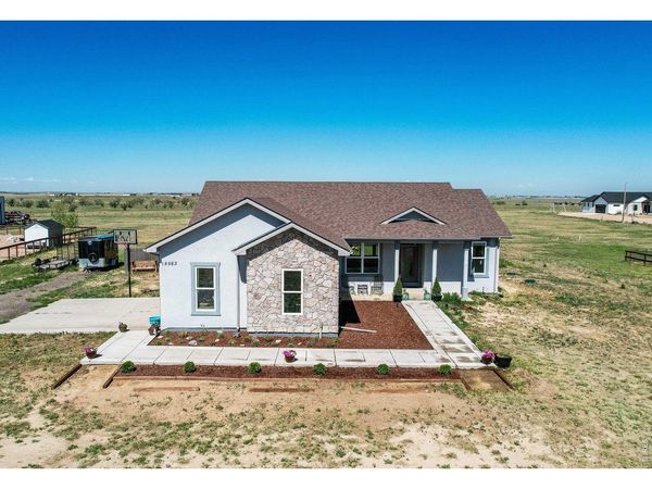 15563 Road 7.3, Wiggins, CO 80654