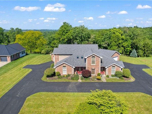 93 Harmony Drive , Wintersville, OH 43953