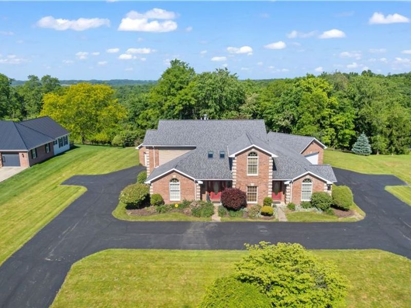93 Harmony Drive, Wintersville, OH 43953 Photo 1