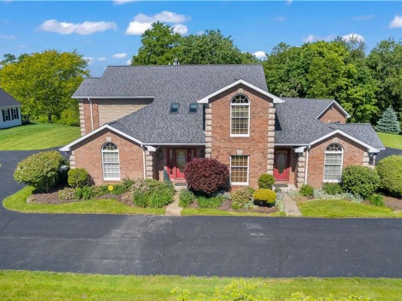 93 Harmony Drive, Wintersville, OH 43953 Photo 2