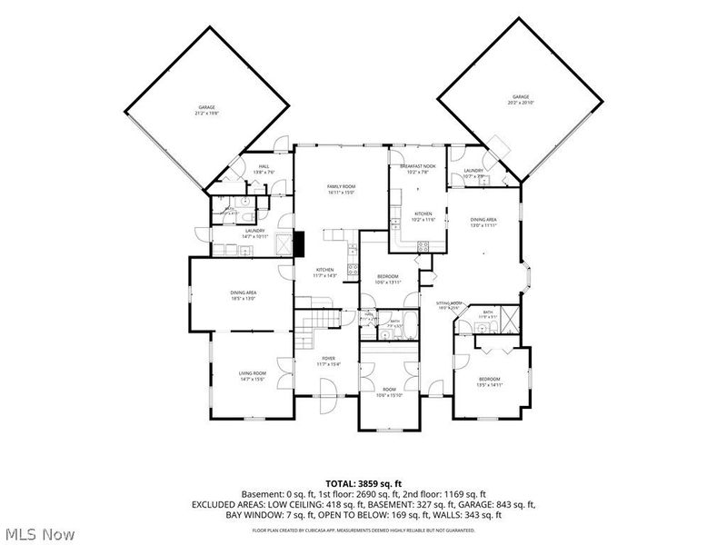 93 Harmony Drive, Wintersville, OH 43953 Photo 41