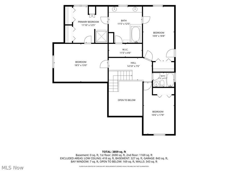 93 Harmony Drive, Wintersville, OH 43953 Photo 42