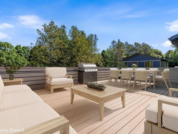 1002 May Street, Unit 1, Charlevoix, MI 49720