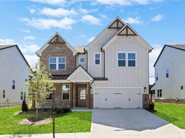 4172 Adler Circle, Buford, GA 30519