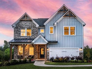4172 Adler Circle, Buford, GA 30519