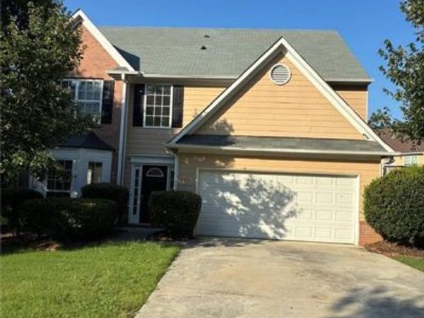 3292 Shady Valley Court, Loganville, GA 30052