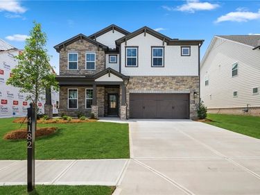 4182 Adler Circle, Buford, GA 30519