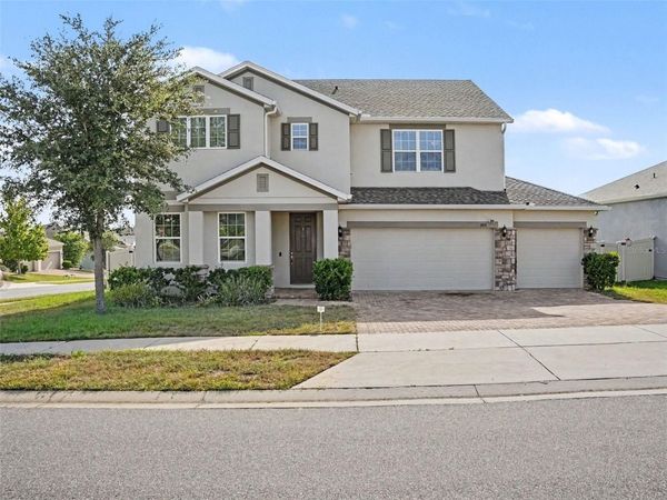 1401 SHIRA ROAD , MINNEOLA, FL 34715