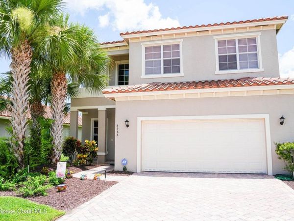 5566 57TH WAY, VERO BEACH, FL 32967